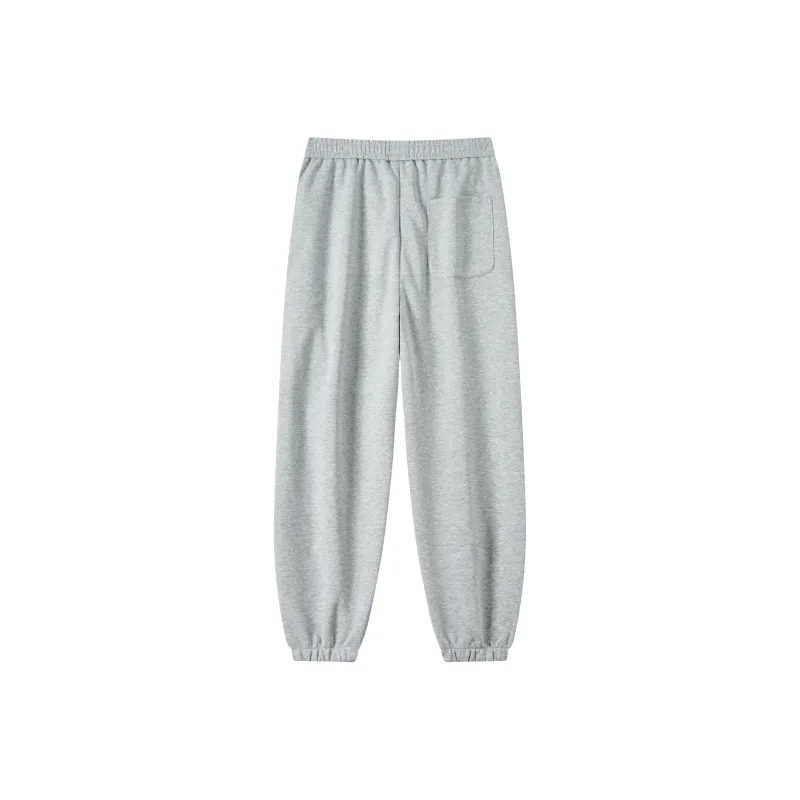 Hurley Knitted Sweatpants Unisex-7
