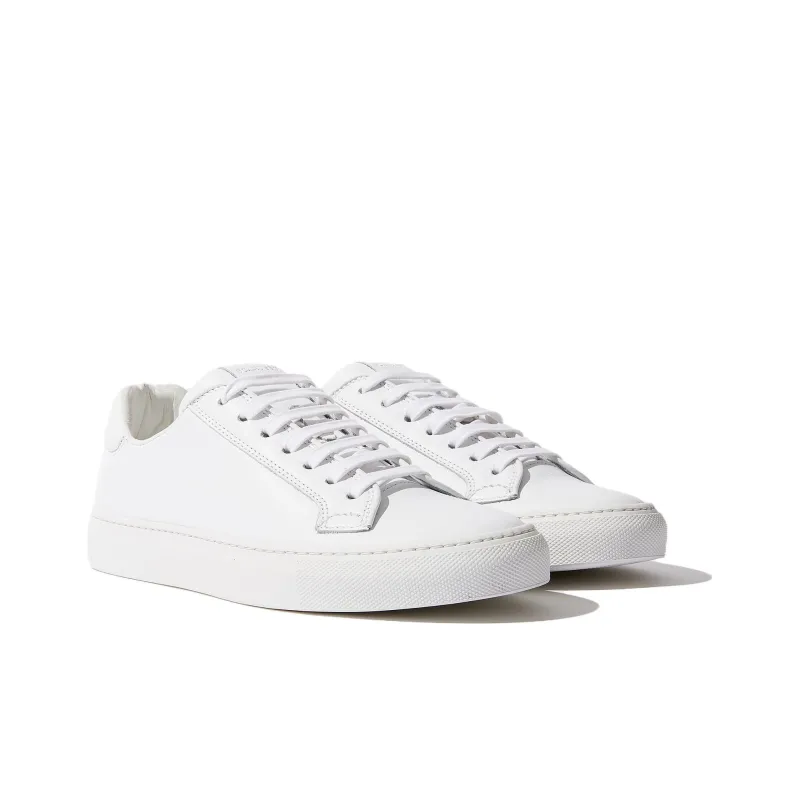 SCAROSSO Cecilia Lace-Up Sneakers Women's-2