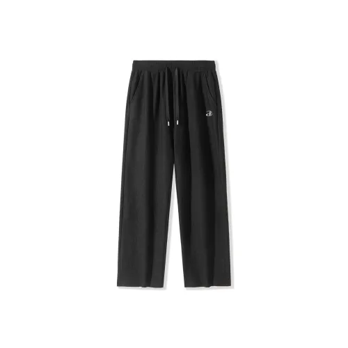 FORHUG Casual Pants Unisex