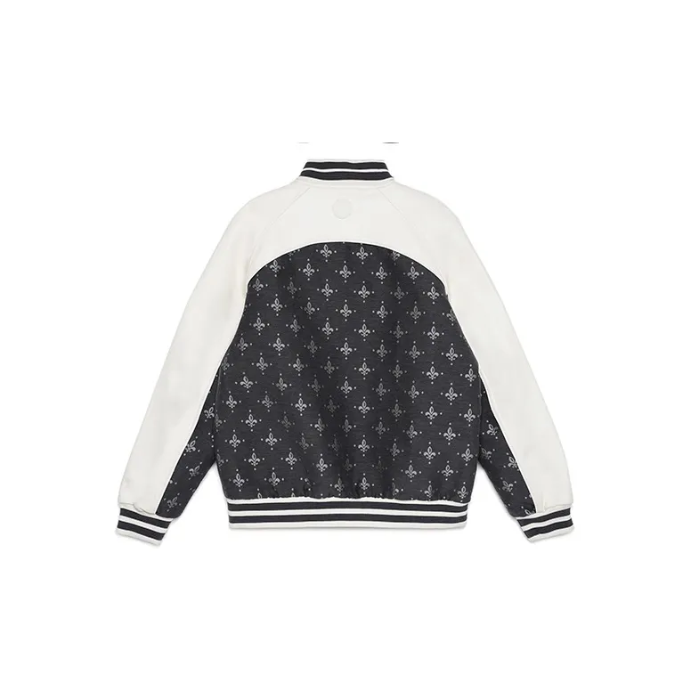 Palladium Baseball Jacket Unisex-2
