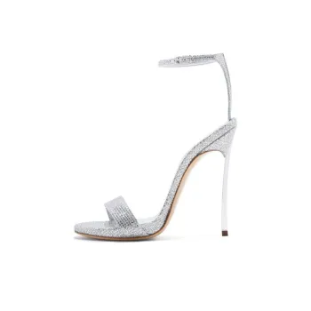 Casadei Blade Marta 120mm Sandals