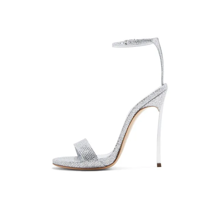 Casadei Blade Marta 120mm Sandals-0