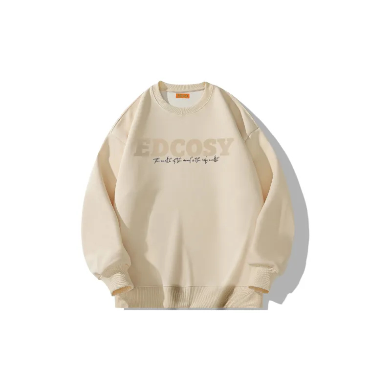 EDCO BREAK SILENCE Sweatshirt Unisex-9