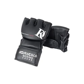 MUAYTHAI DRACULA Boxing Gloves