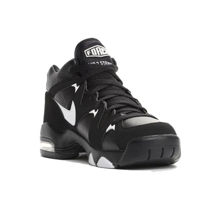 Nike Air 2 Strong Mid 'Black'-2
