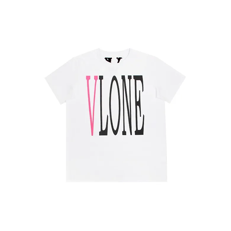 VLONE Staple T Shirt-1