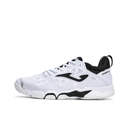 Joma Training Shoes Men Low-Top White