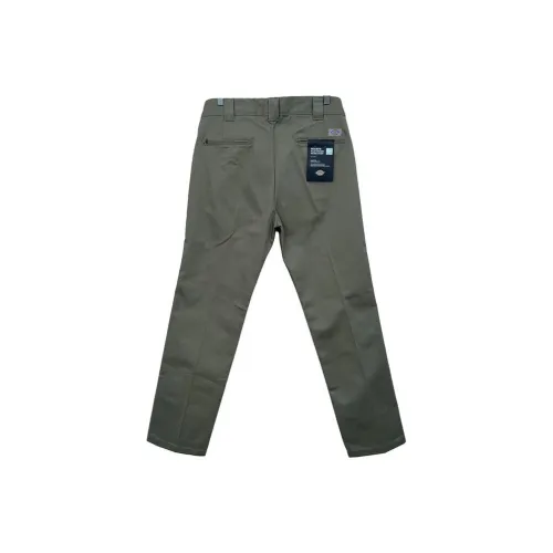 Dickies Casual Pants Men Army Green