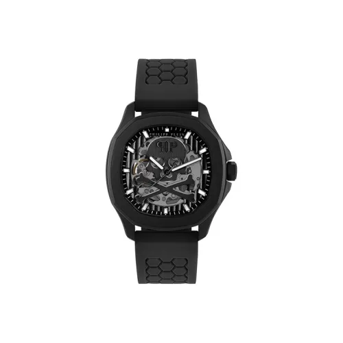 PHILIPP PLEIN $pectre $keleton 42mm