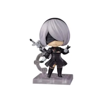 SQUARE ENIX Chibi Figures