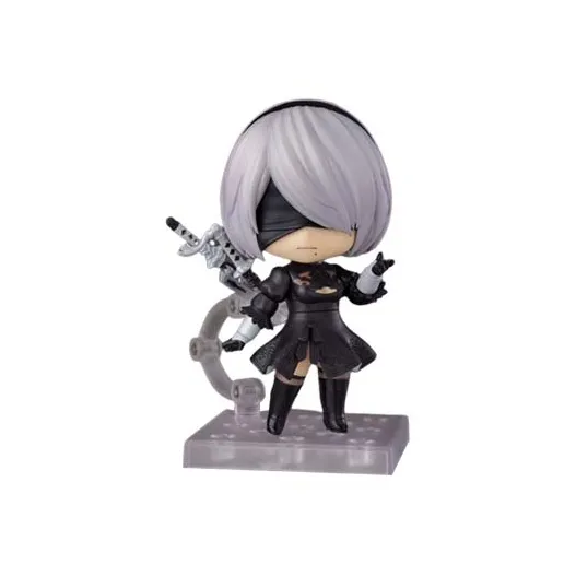 SQUARE ENIX Chibi Figures-0