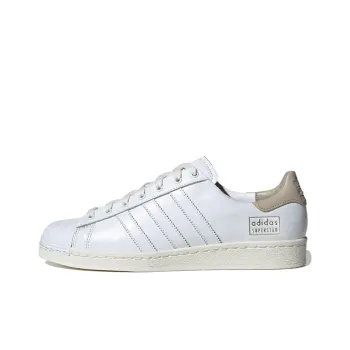 Adidas Originals Superstar Luxe Shoes 'White'