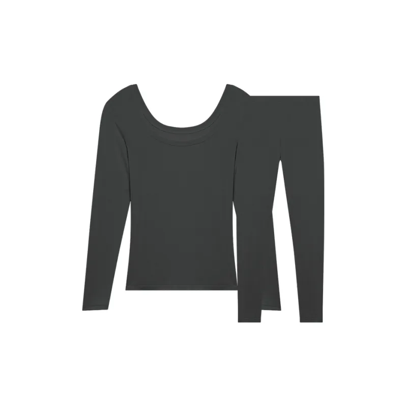 Henny Rue Women's Thermal Sets-3