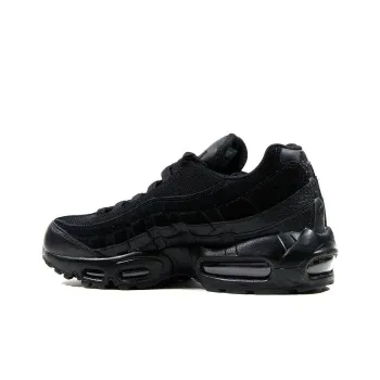 Nike Air Max 95 Premium Triple Black