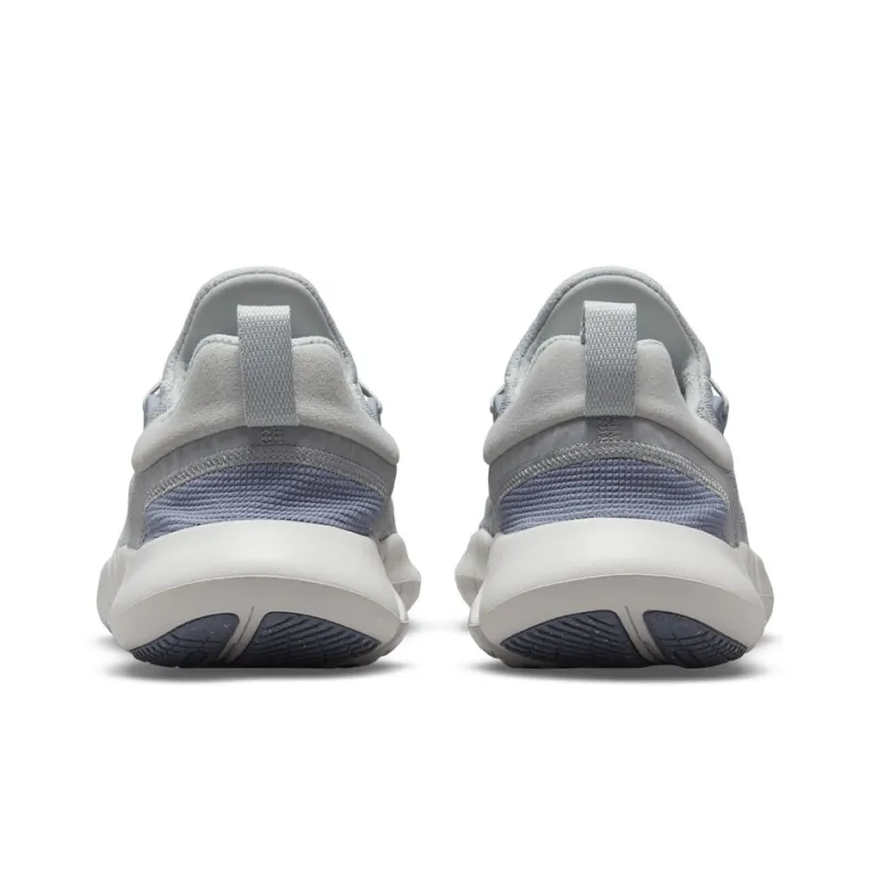 Nike Free Run 5.0 Grey Fog-4