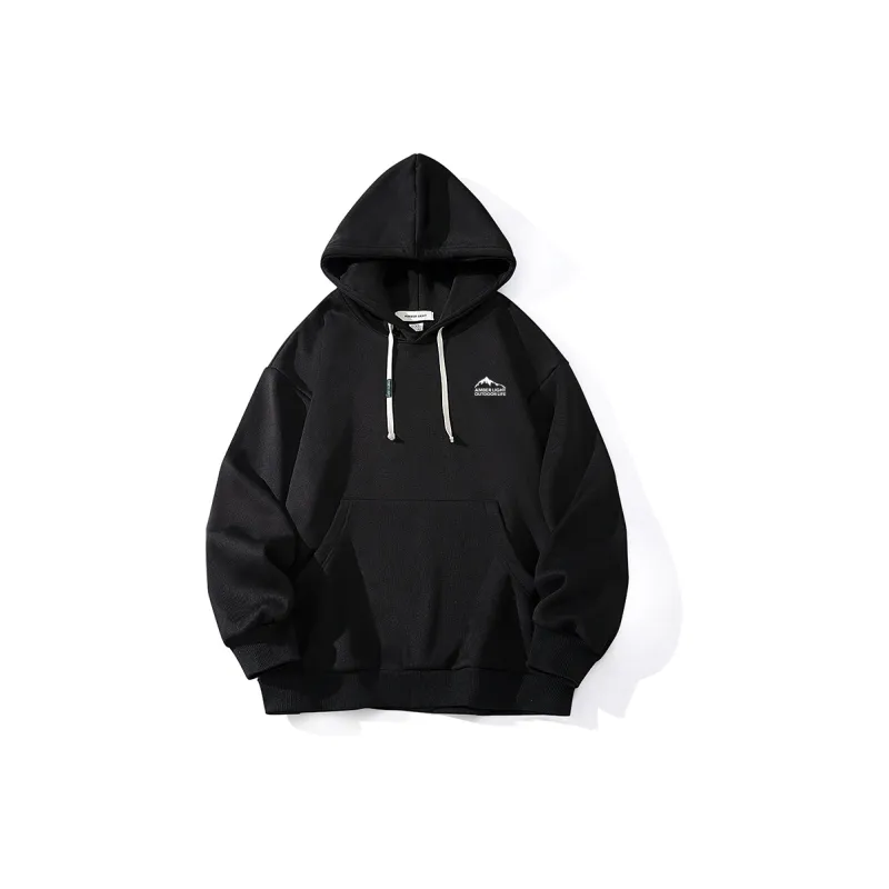 AMBER LIGHT Sweatshirts Unisex-8