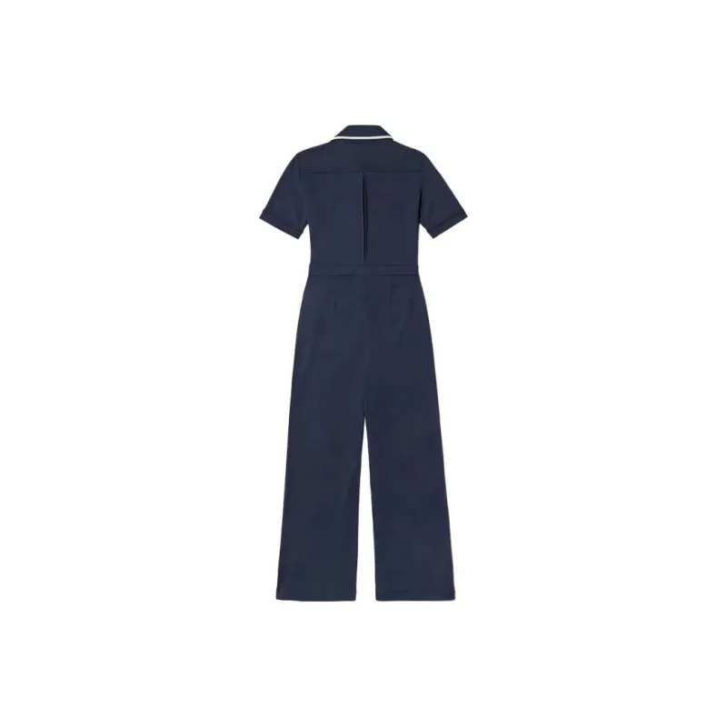 FILA Jumpsuits Women's Blue-1