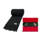 Black Scarf+Christmas Box