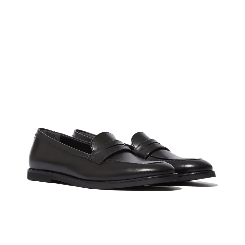 SCAROSSO Monica Penny Loafers Women's-3
