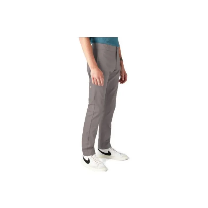 Dickies Casual Pants Men Silver-2