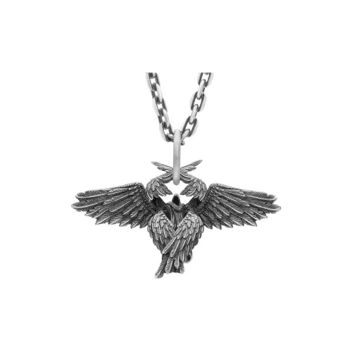 ROCK&RIDE Unisex Pendant