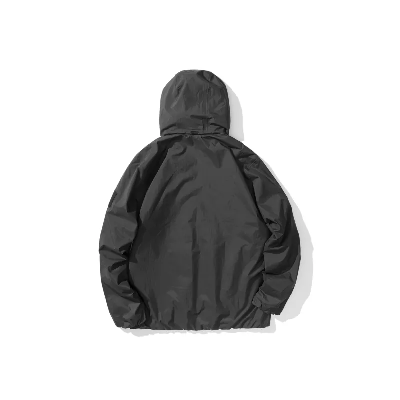 Jack Wolfskin Puffer Jacket Men's-1