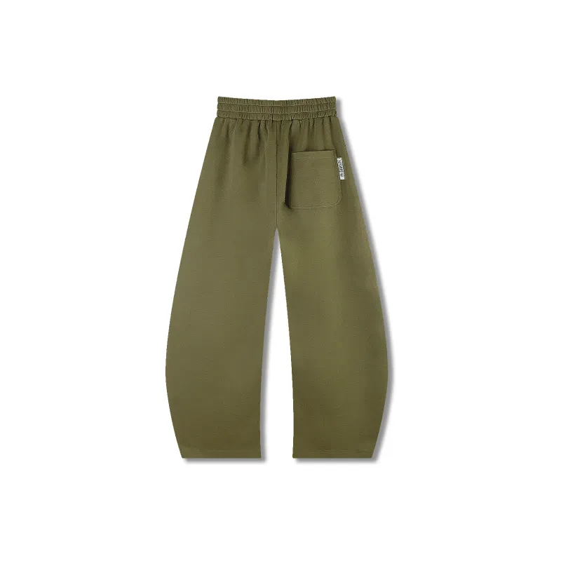 SAKUN Casual Pants Unisex-9