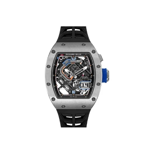 Richard Mille Men Watch