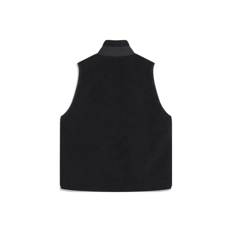 LiNing Badfive Vest Men's Black-1