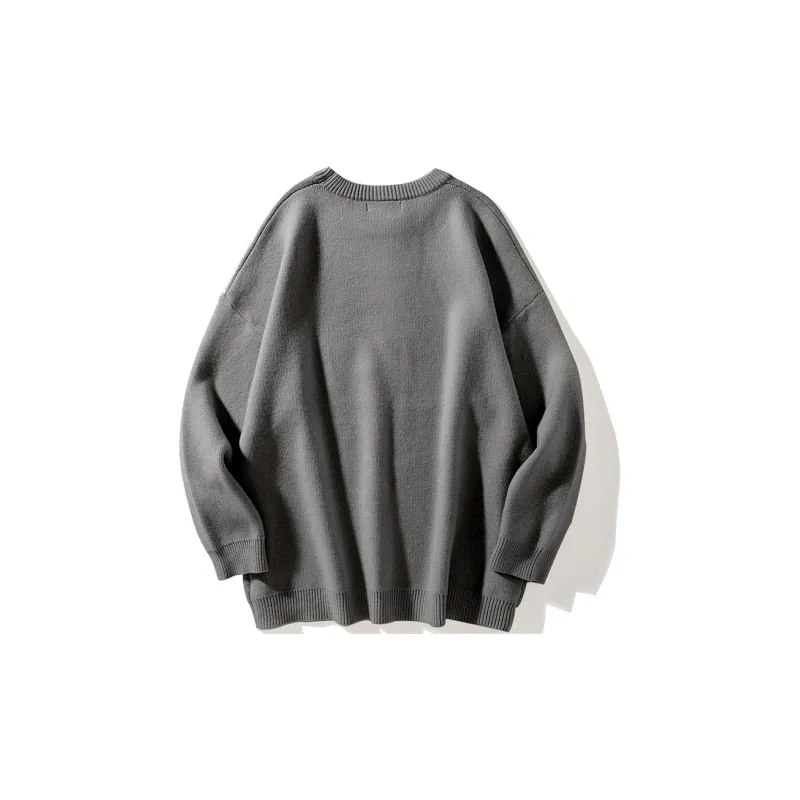 MPUX Sweaters Unisex-4