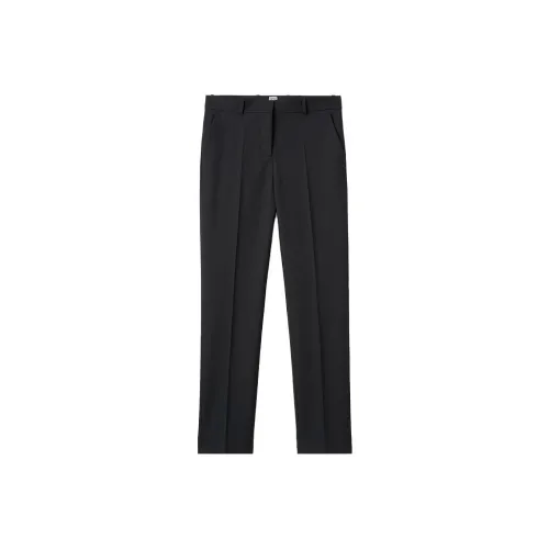 TOTEME Straight-leg Tailored Trousers