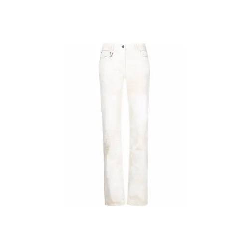 1017 ALYX 9SM Casual Pants Women's White