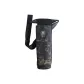 Black Gray Camouflage