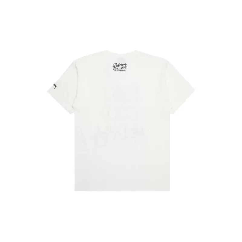 Stussy Funky Cold Medina Tee-1