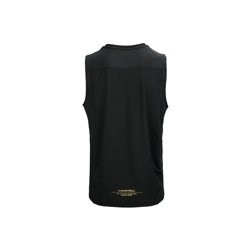 RIGORER Tank Tops Unisex-6