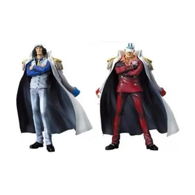 BANPRESTO One Piece Bonus Gifts-1