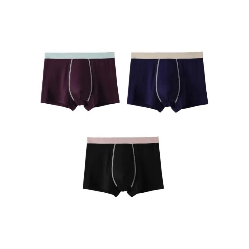 Chun Xi Men Underpants-4