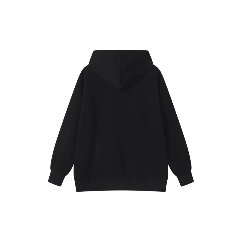 Katie Ermilio Sweatshirt Women's Black-1
