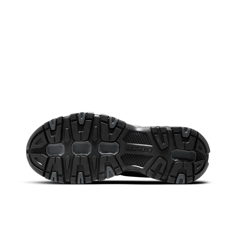 Skechers Terrabite 'Black Grey'-5