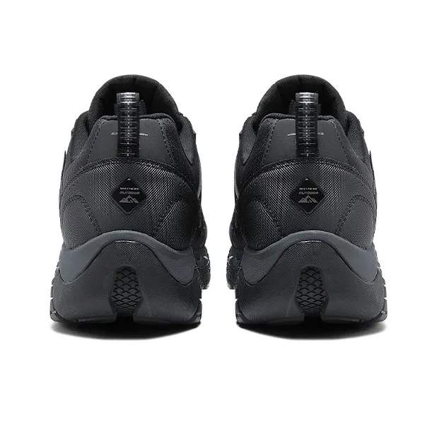 Skechers Terrabite 'Black Grey'-4
