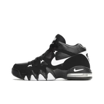 Nike Air 2 Strong Mid 'Black'
