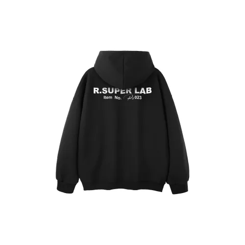 R.super Unisex Sweatshirt
