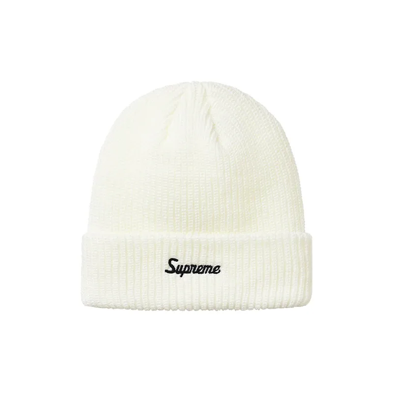 Supreme Loose Gauge Beanie FW20-0