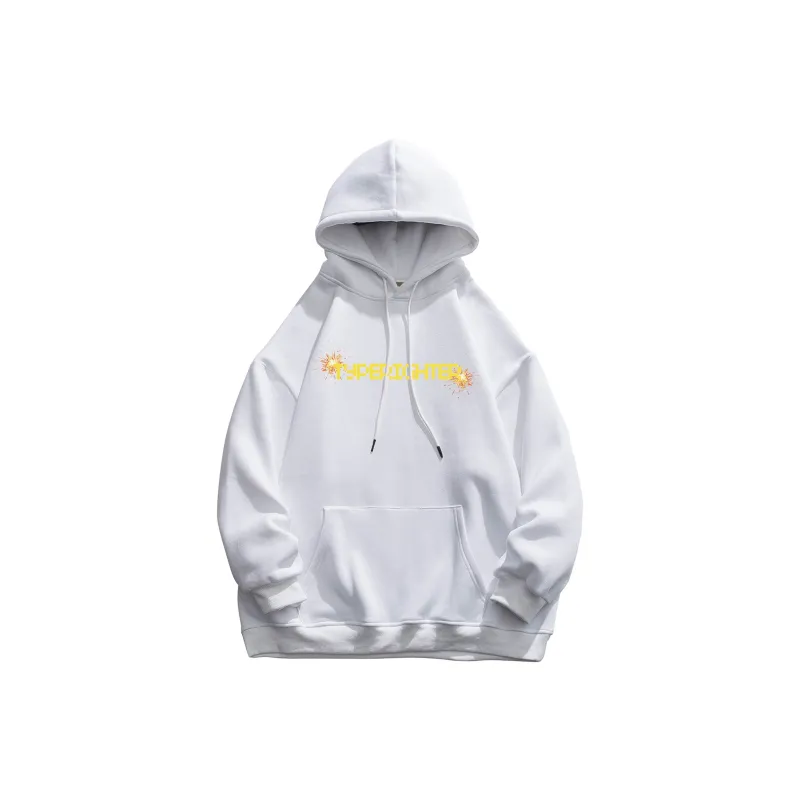 TYPERIGHTER Sweatshirts Unisex-6