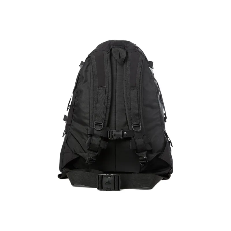 GREGORY 33L Backpacks Nylon Black Unisex-3