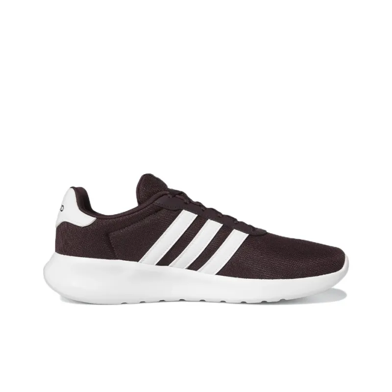 Adidas Lite Racer 3.0 'Shadow Maroon'-1