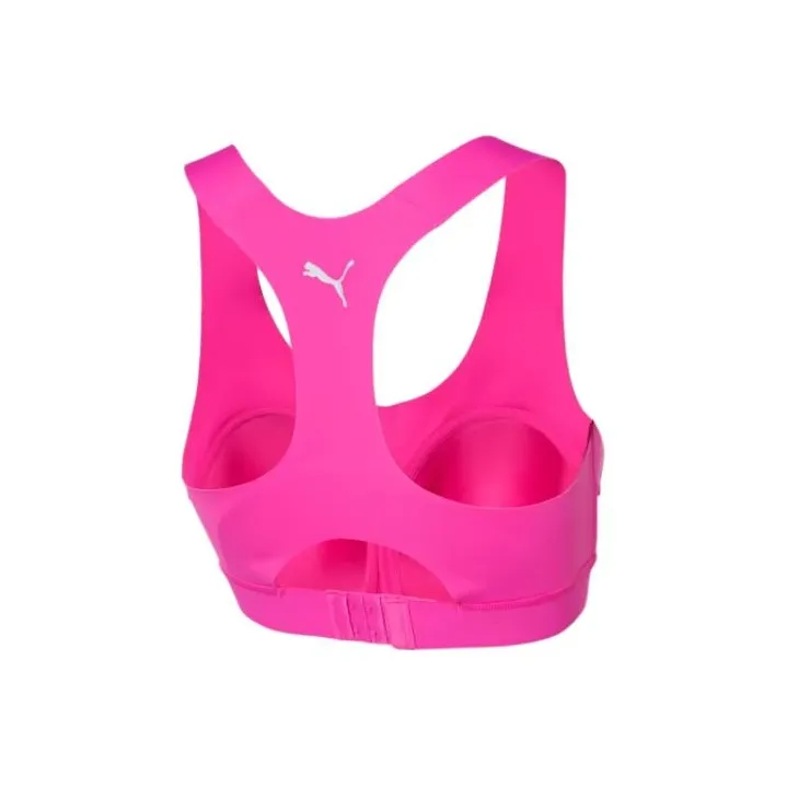 PUMA Sports Underwear Women's Rose Red-1