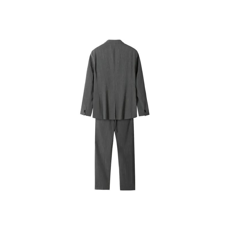 Minfinity Business Suit Set Unisex-1