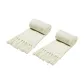 2 Pack (White+White)