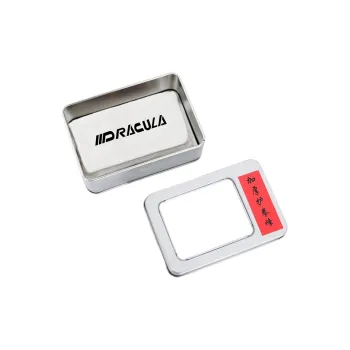 MUAYTHAI DRACULA Boxing Hand Guard Peak Unisex Multicolor
